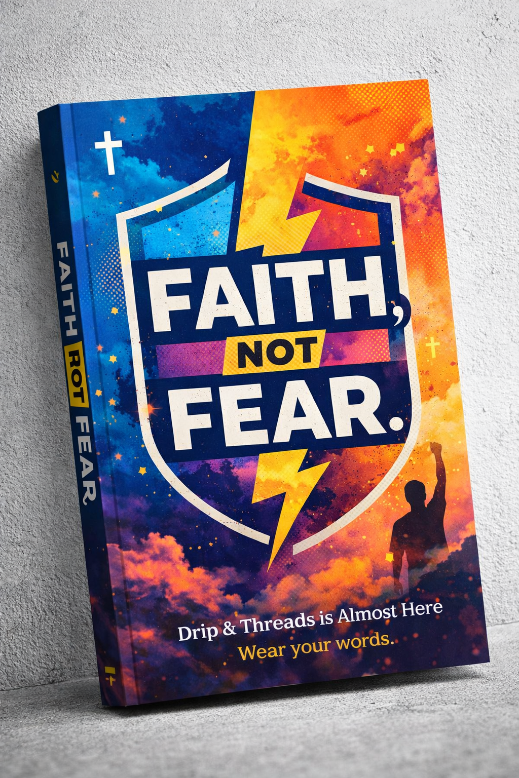 Faith Not Fear