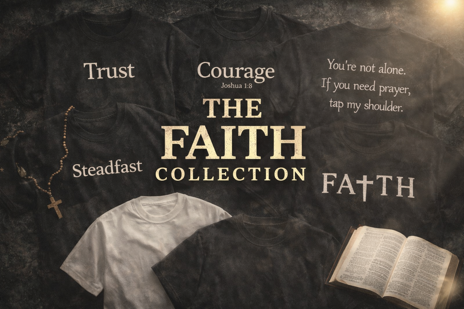 The Faith Collection