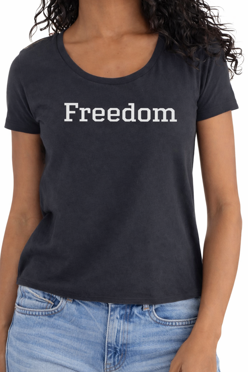 Freedom Tee
