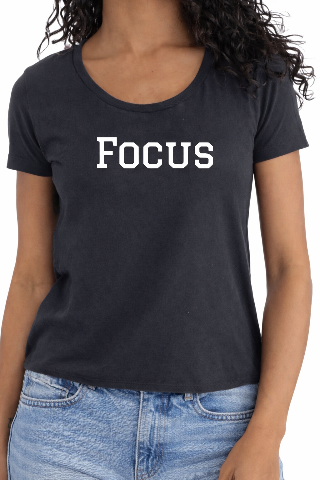 Focus Tee