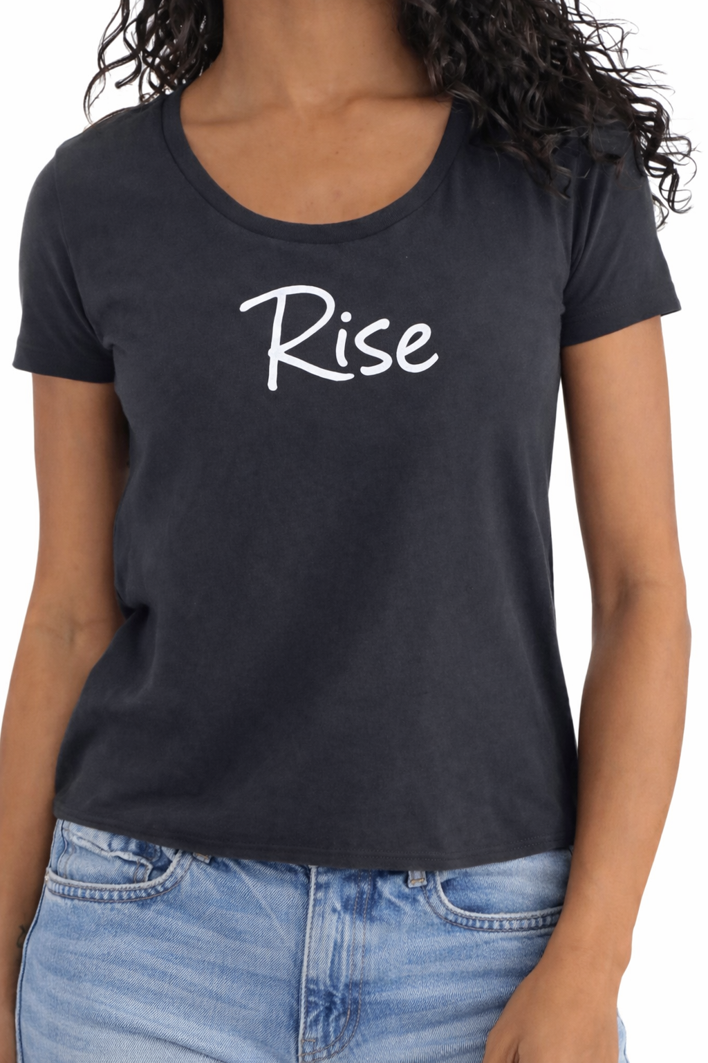 Rise Tee