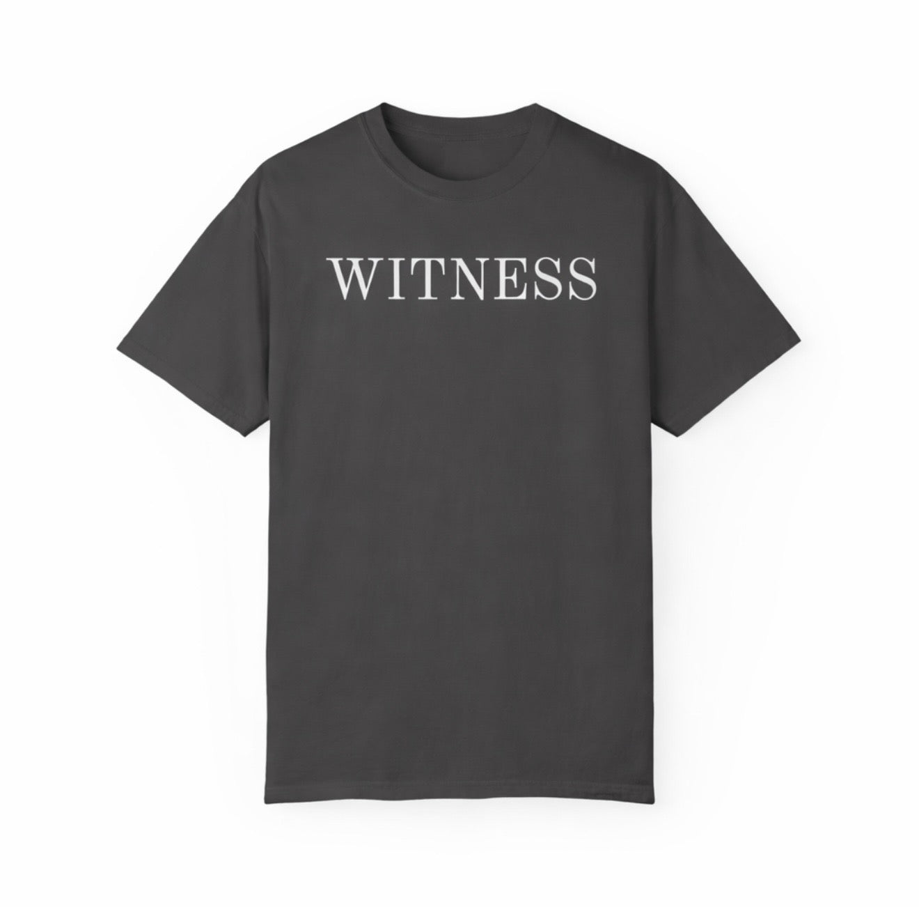 Witness Tee