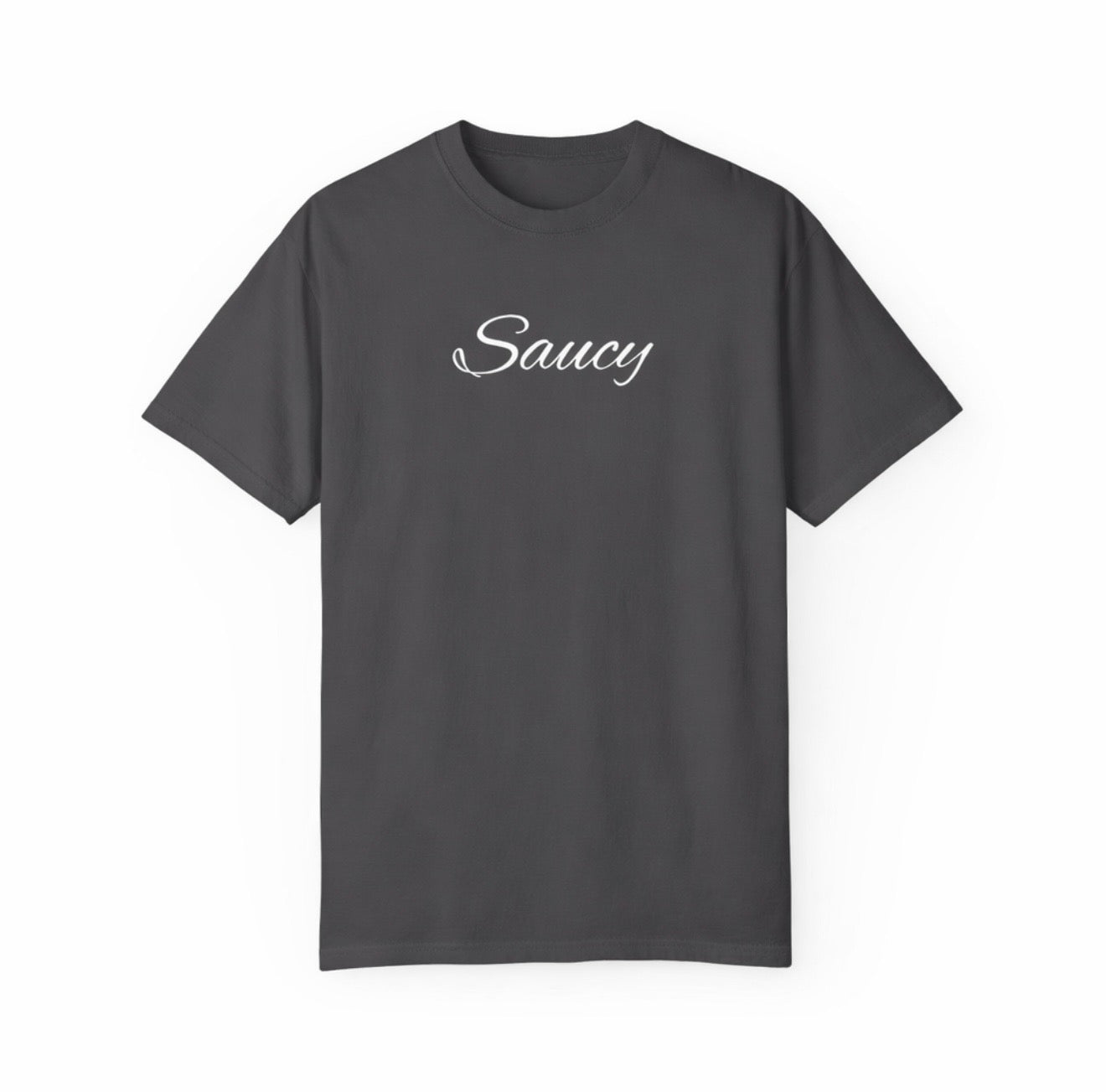 Saucy Tee