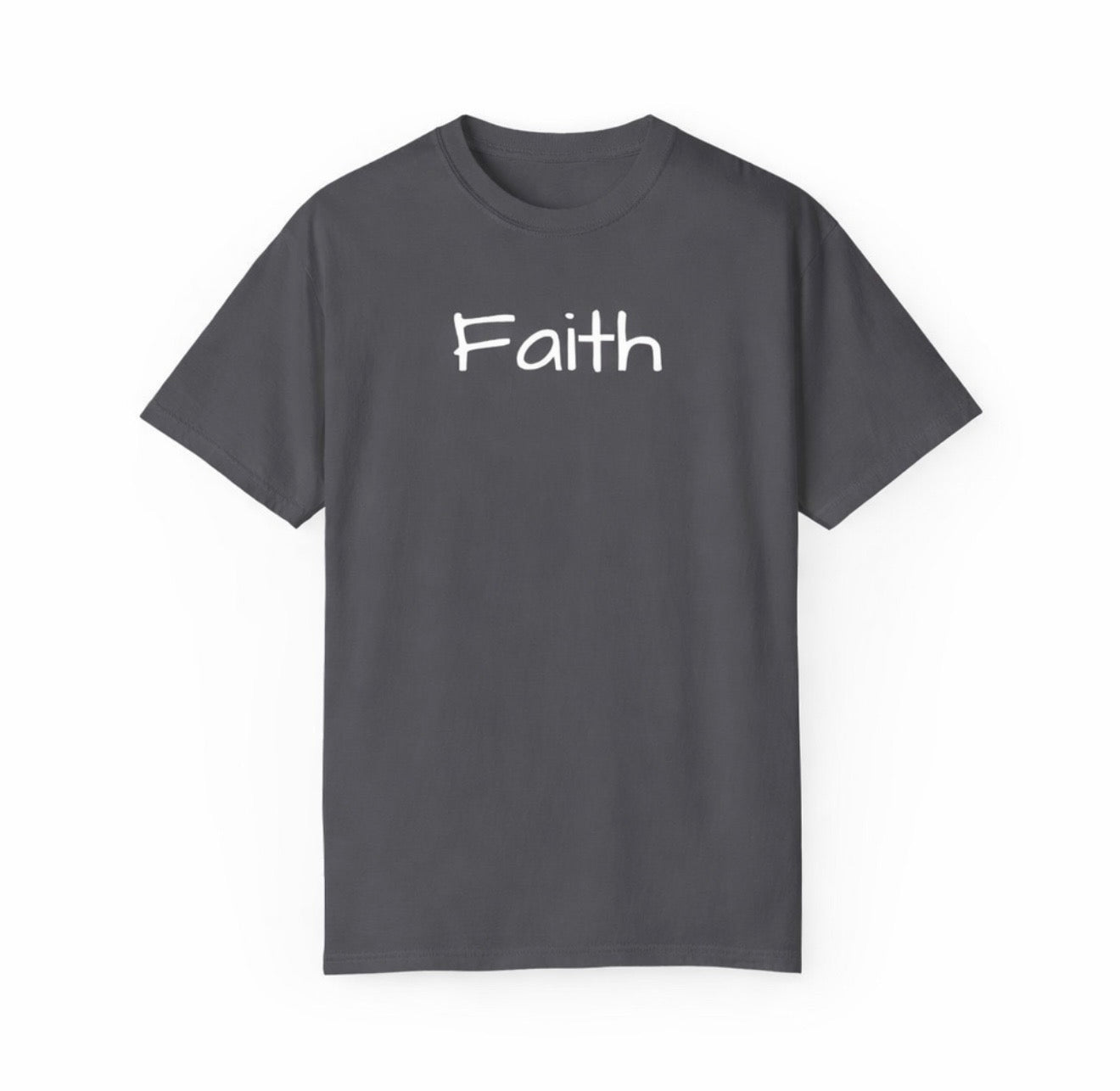 Faith Tee