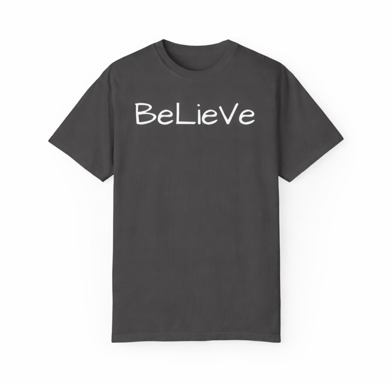 Believe Tee