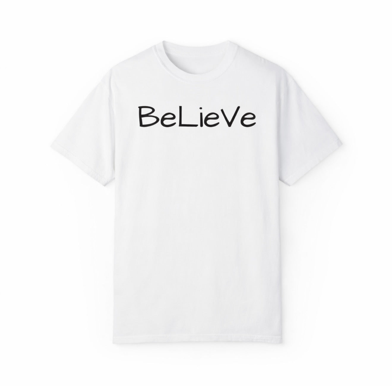 Believe Tee