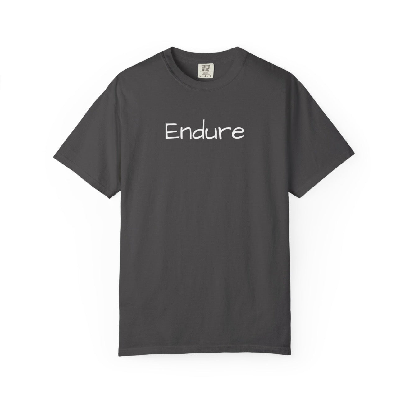 Endure Tee