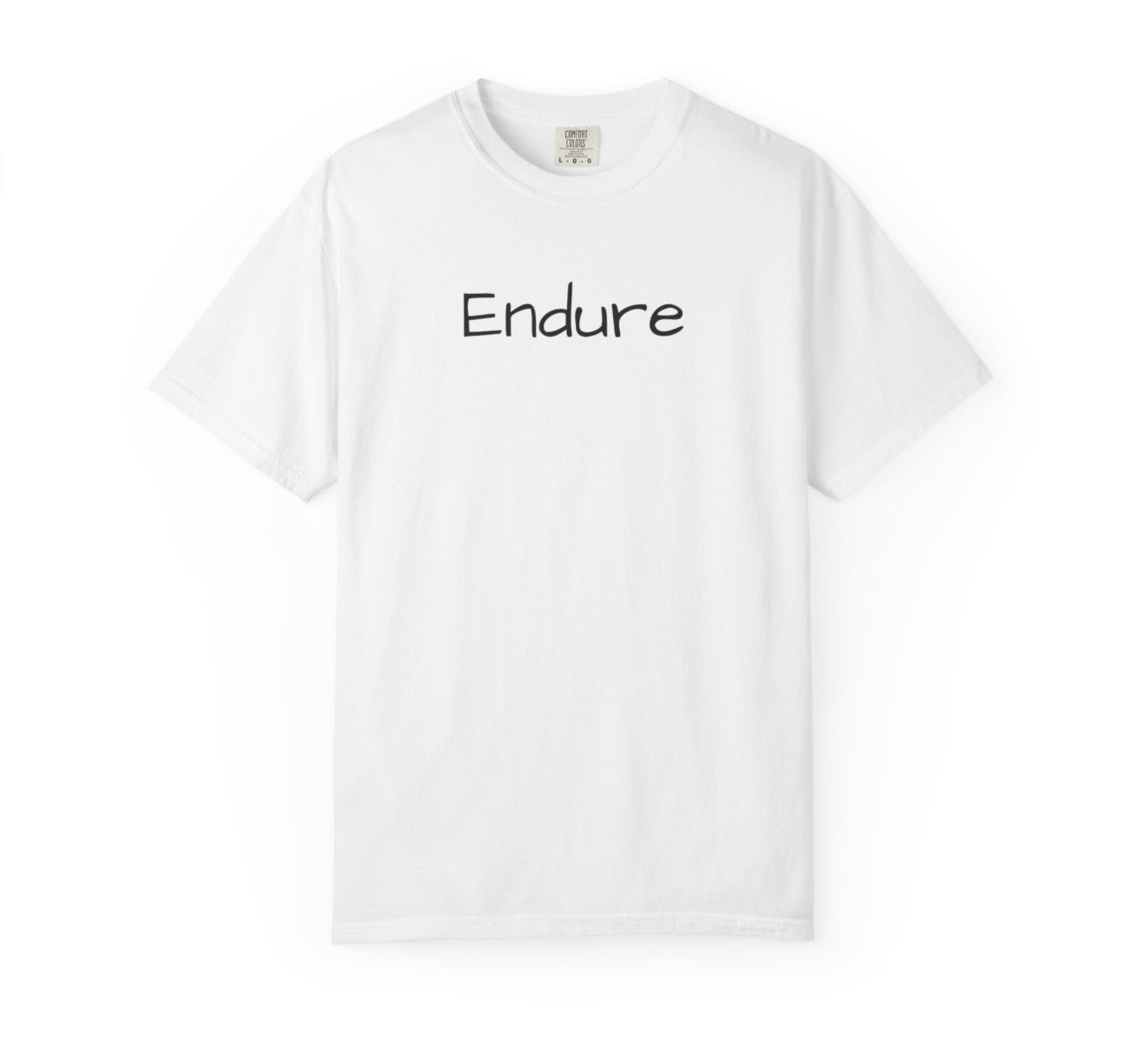 Endure Tee