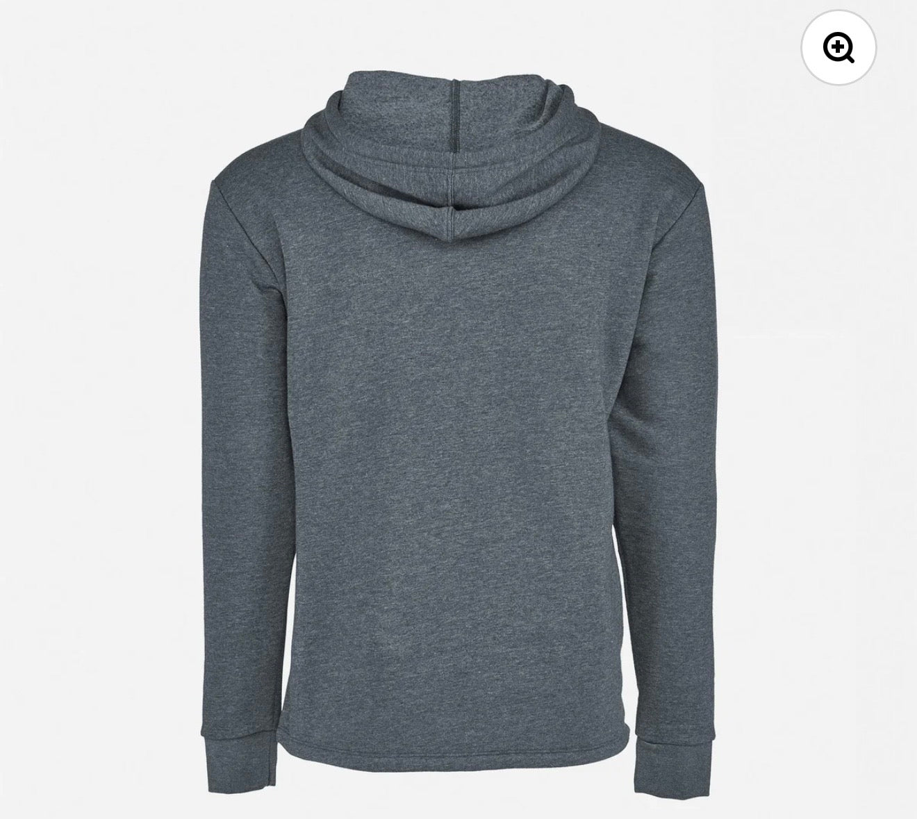 Trust What’s Unfolding Hoodie