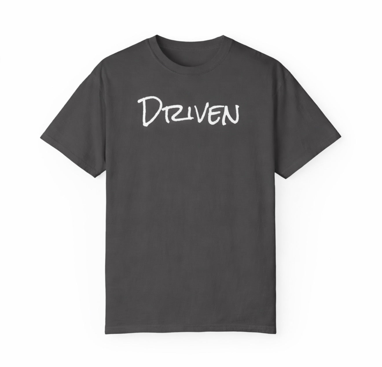 Driven Tee