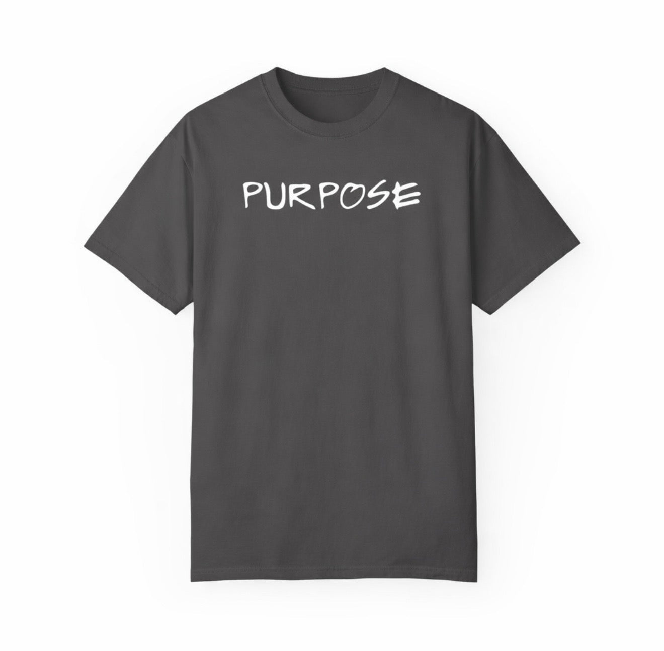 Purpose Tee