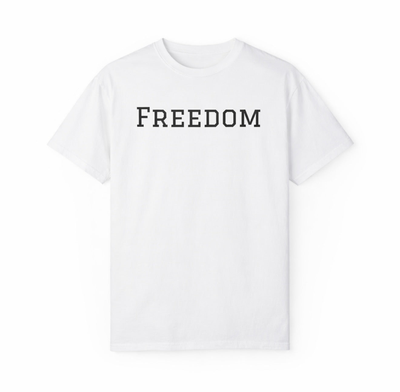 Freedom Tee