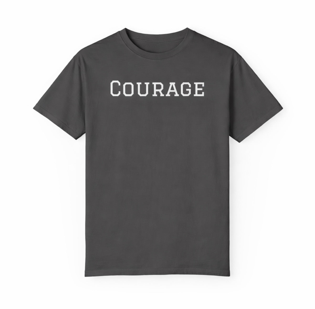 Courage Tee