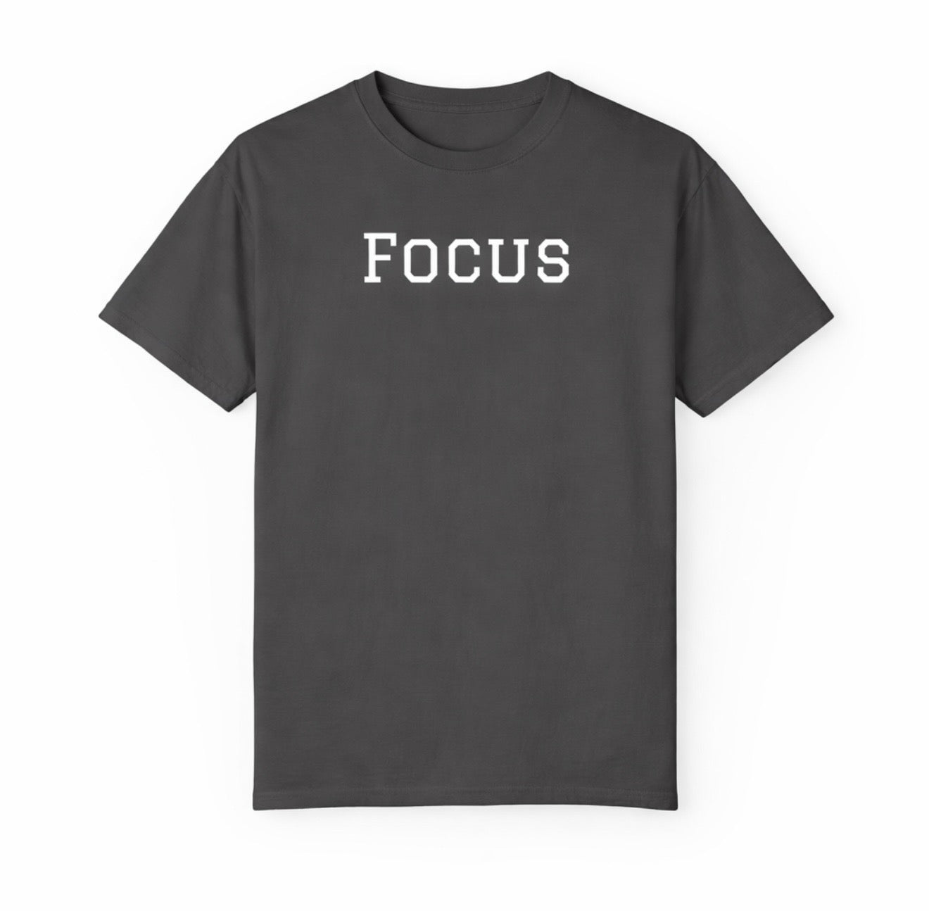 Focus Tee