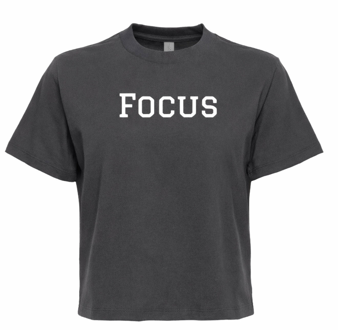 Focus Tee