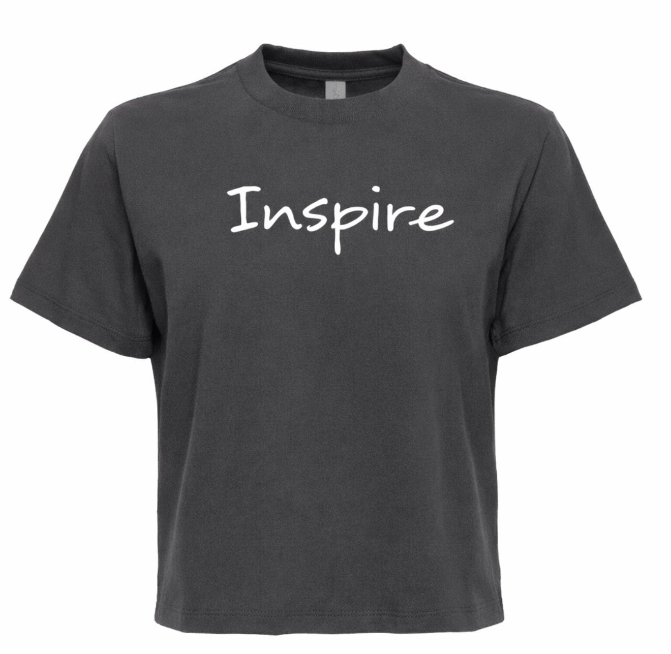 Inspire Tee