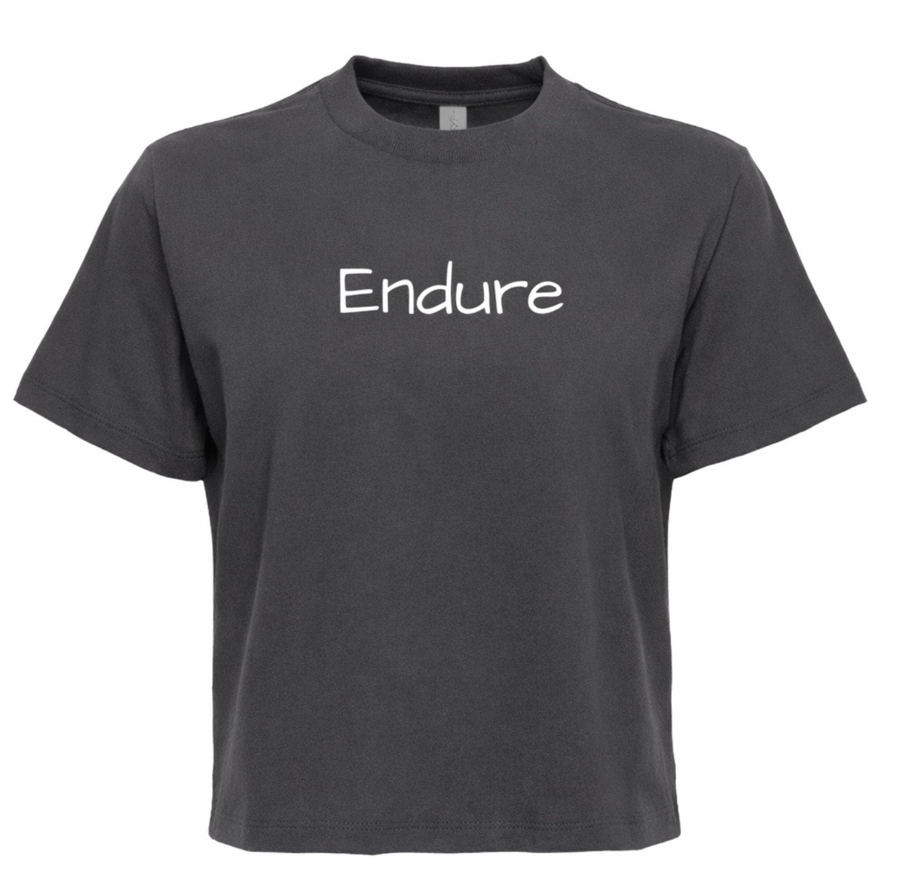 Endure Tee