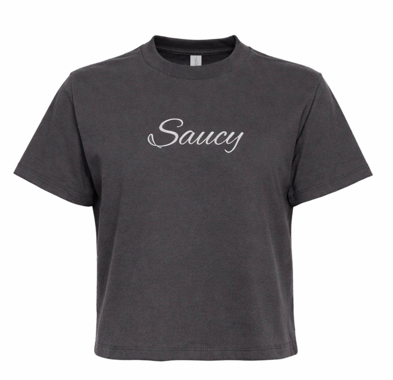 Saucy Tee