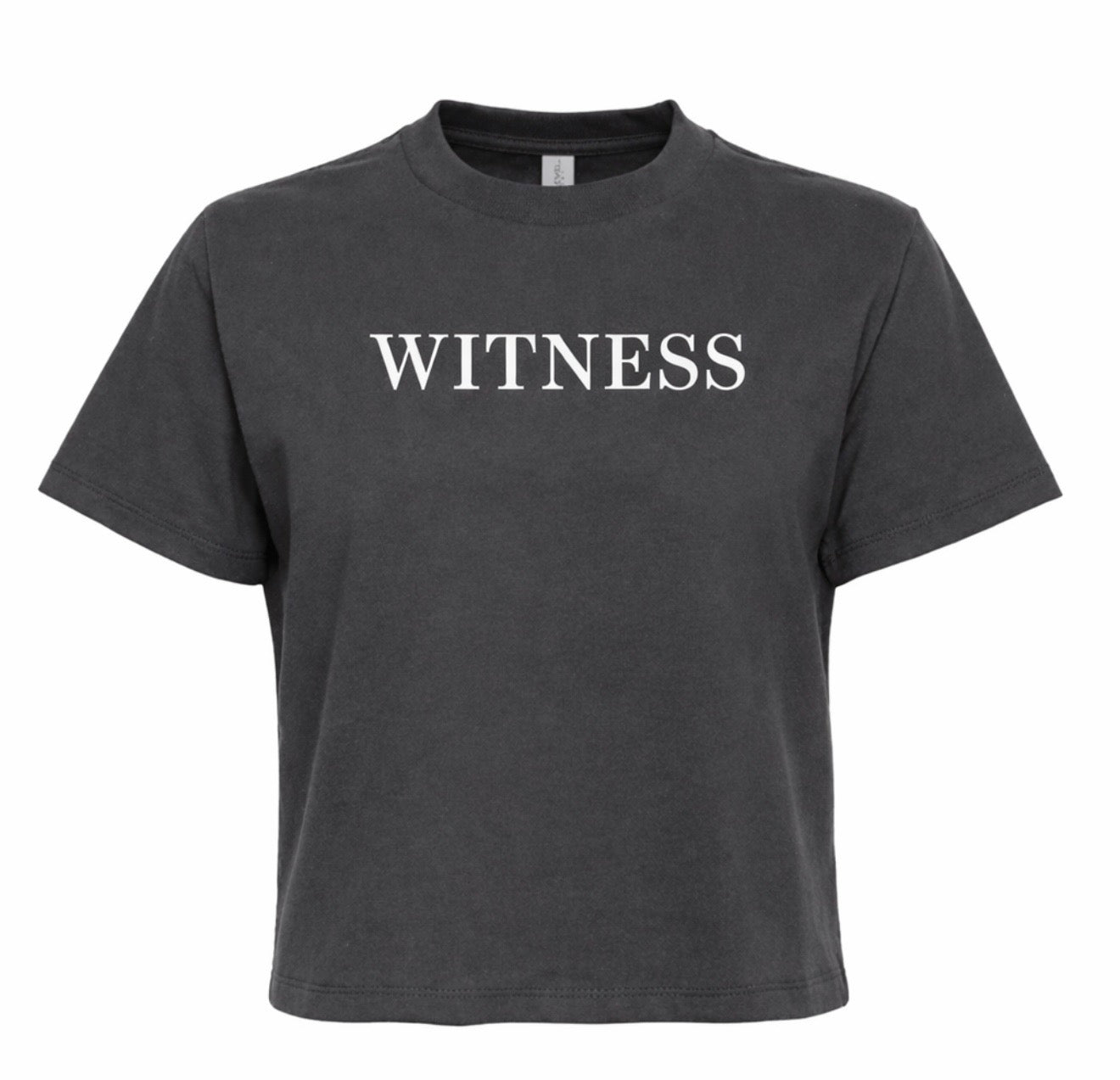 Witness Tee