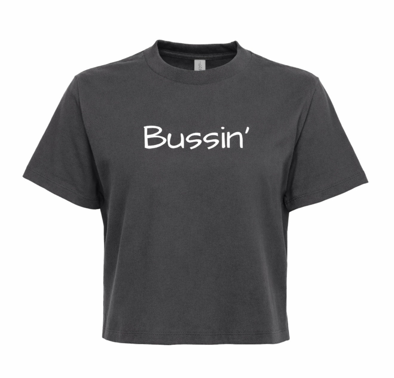Bussin' Tee