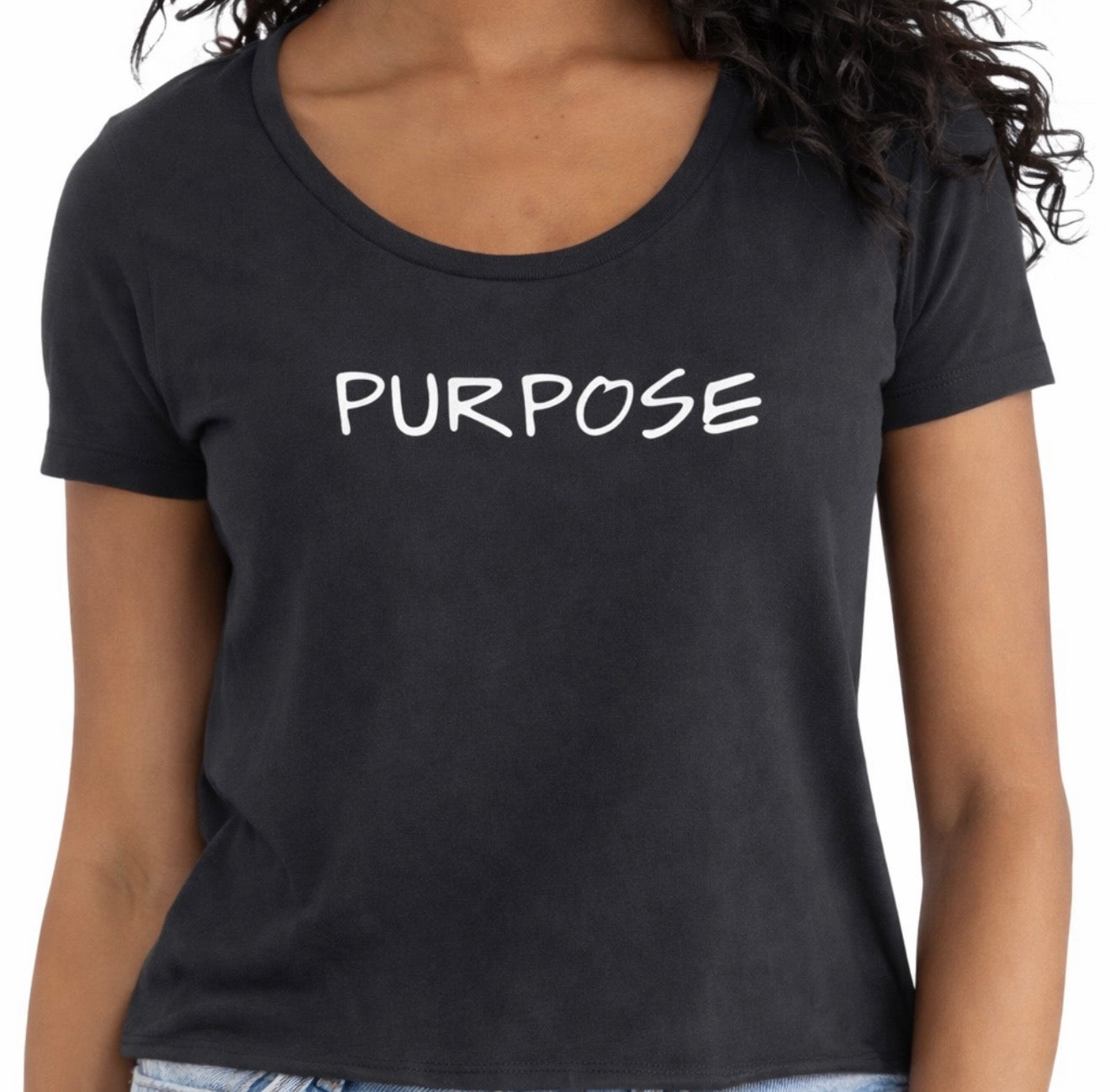 Purpose Tee