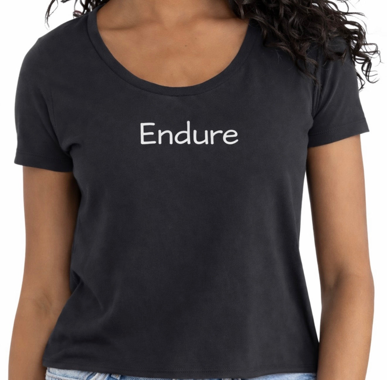 Endure Tee