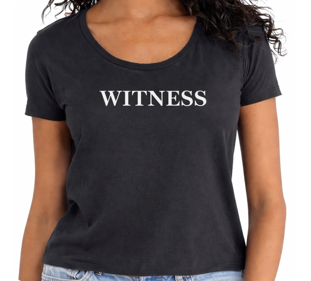 Witness Tee