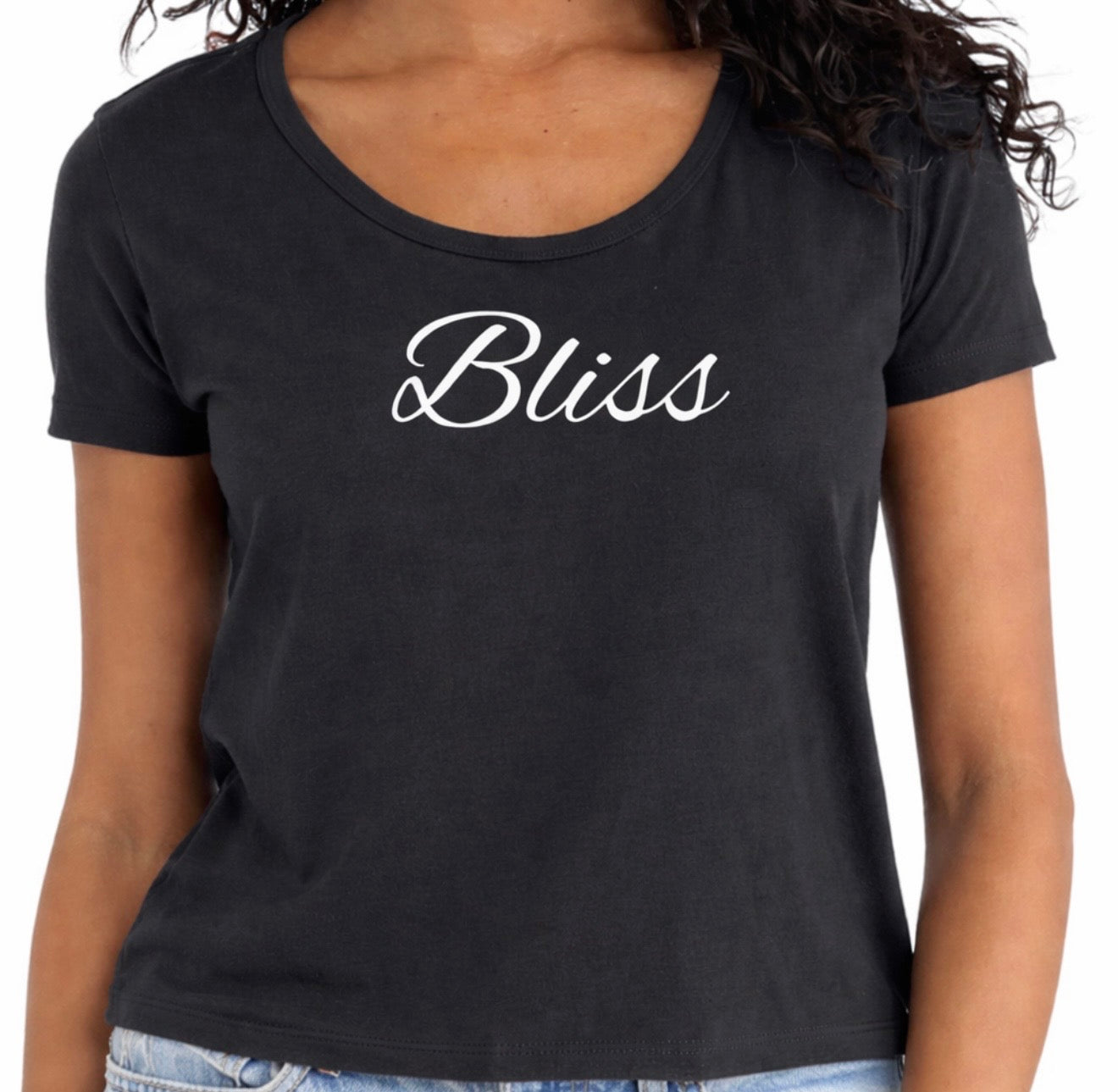 Bliss Tee