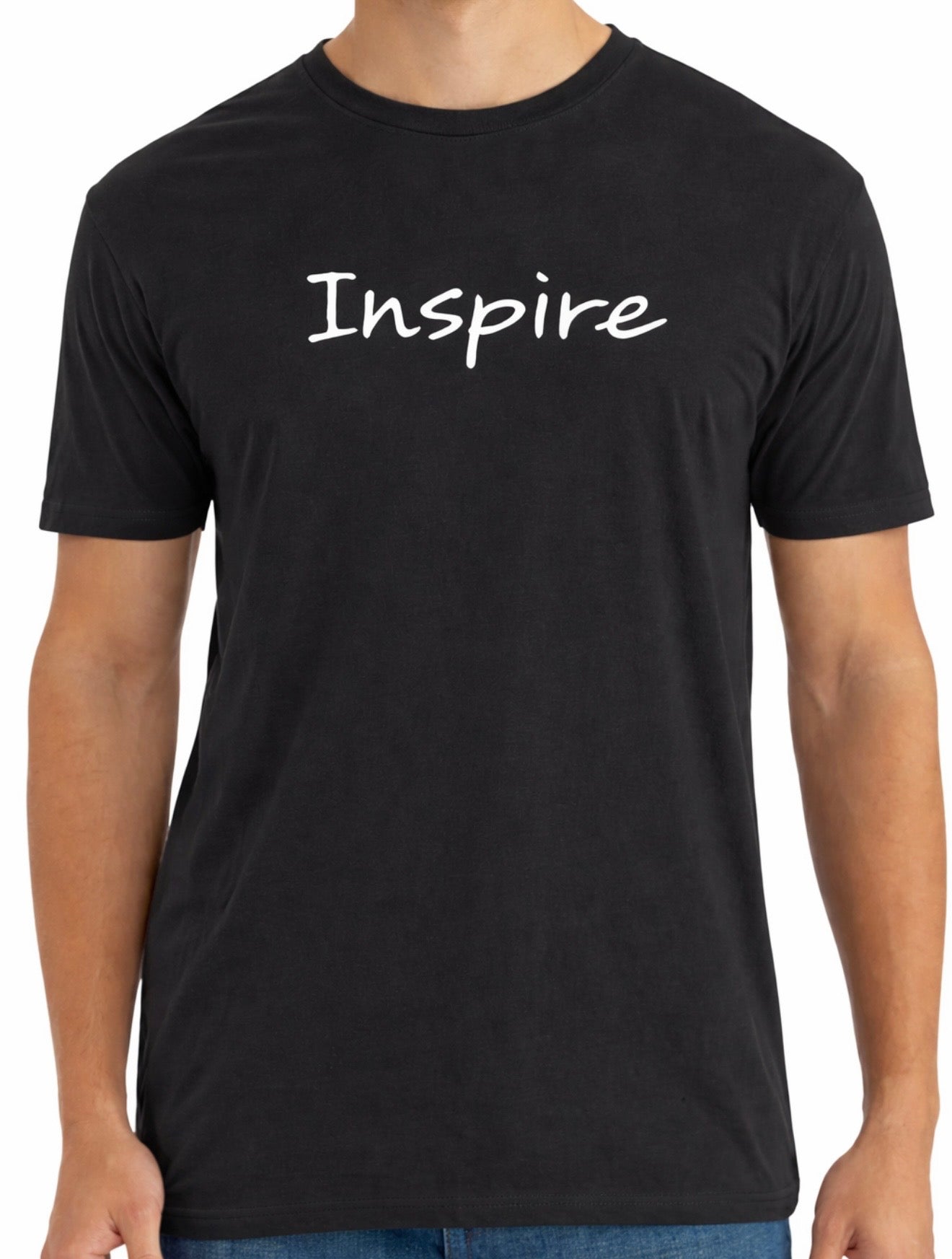 Inspire Tee