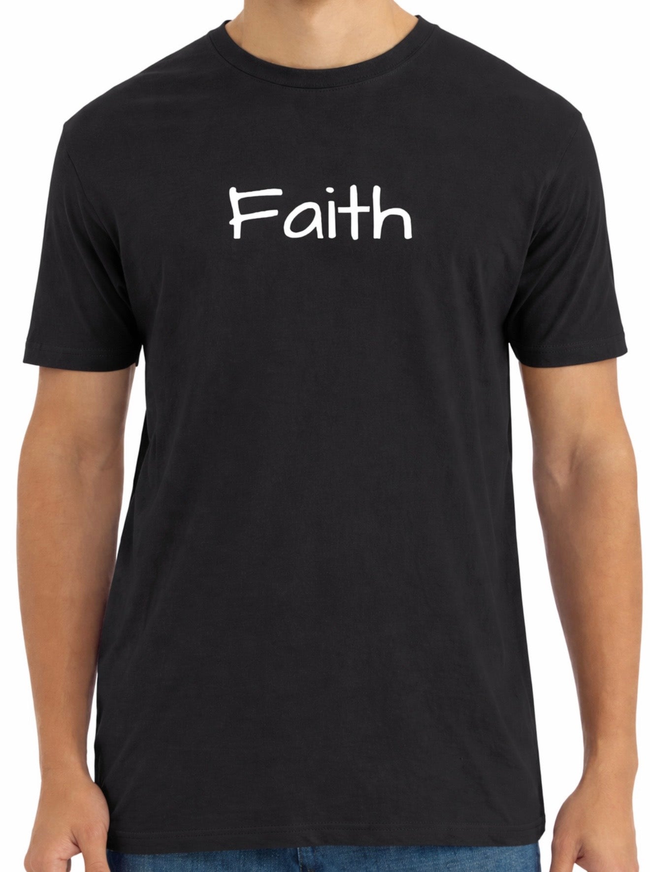 Faith Tee