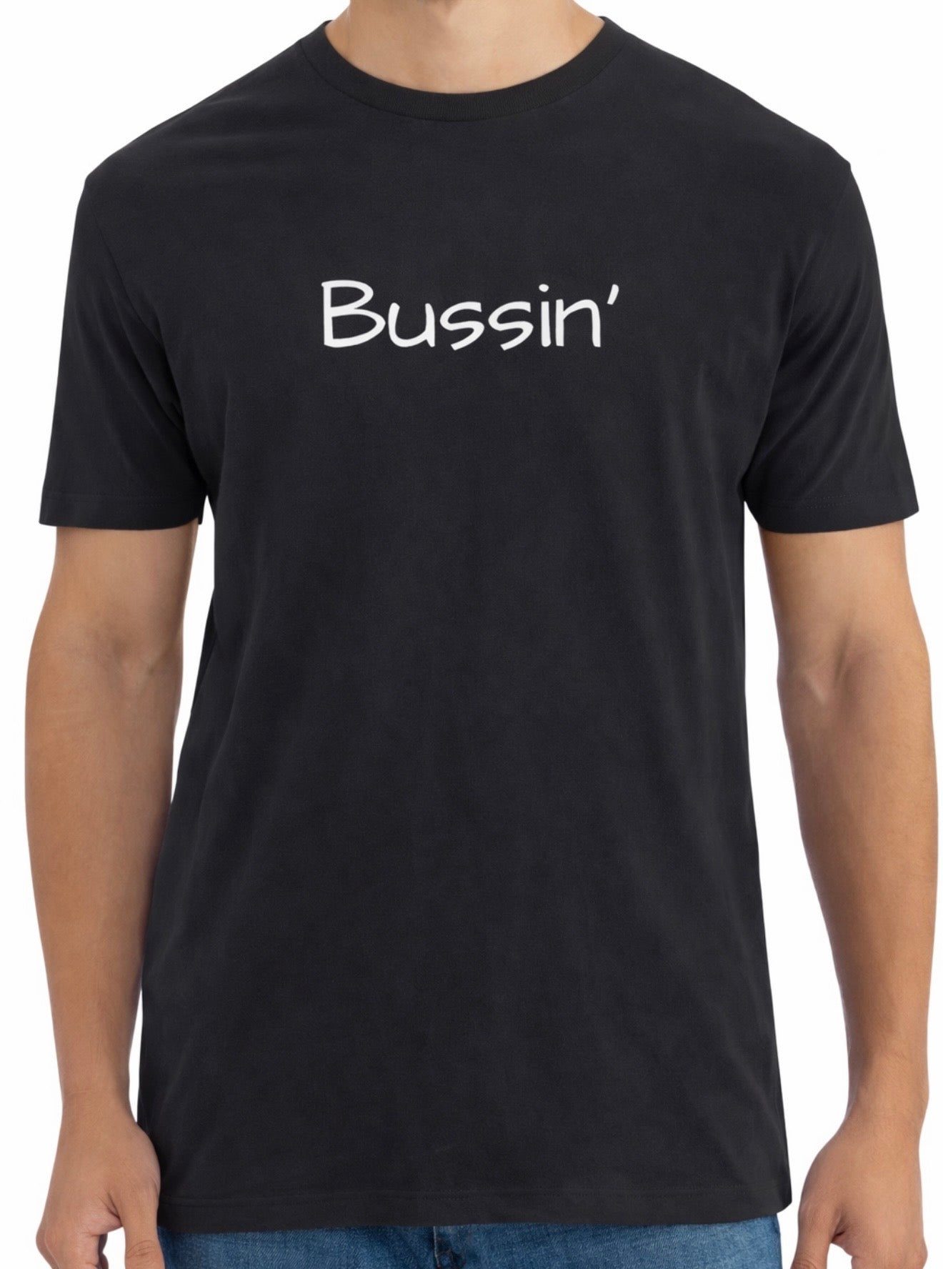Bussin' Tee
