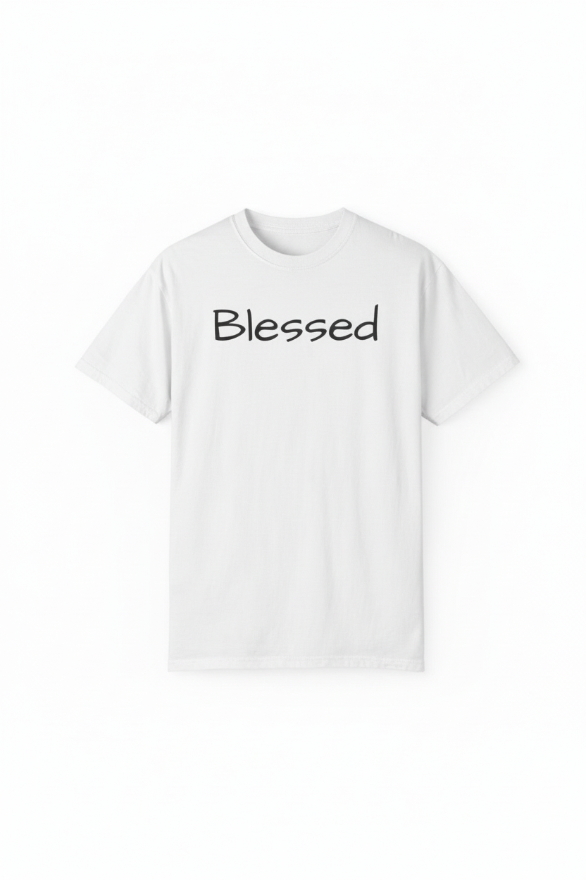 Blessed Tee