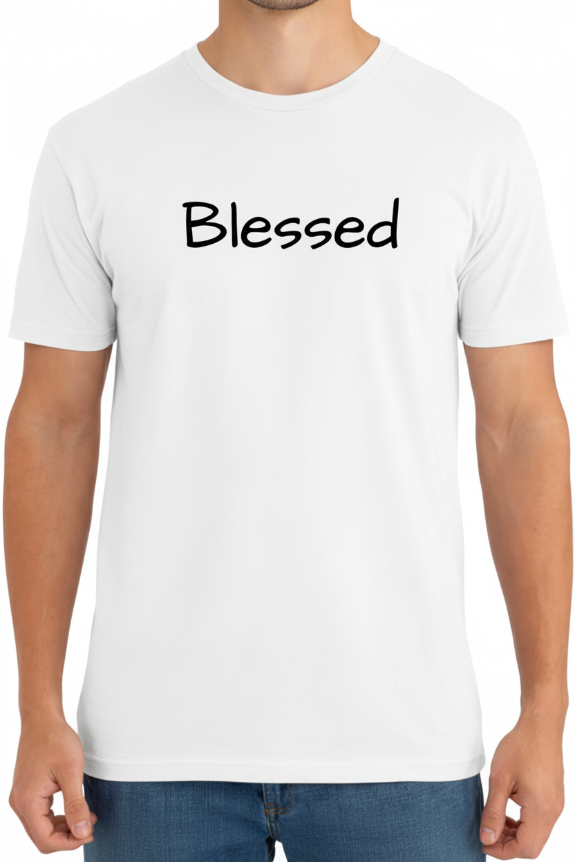 Blessed Tee