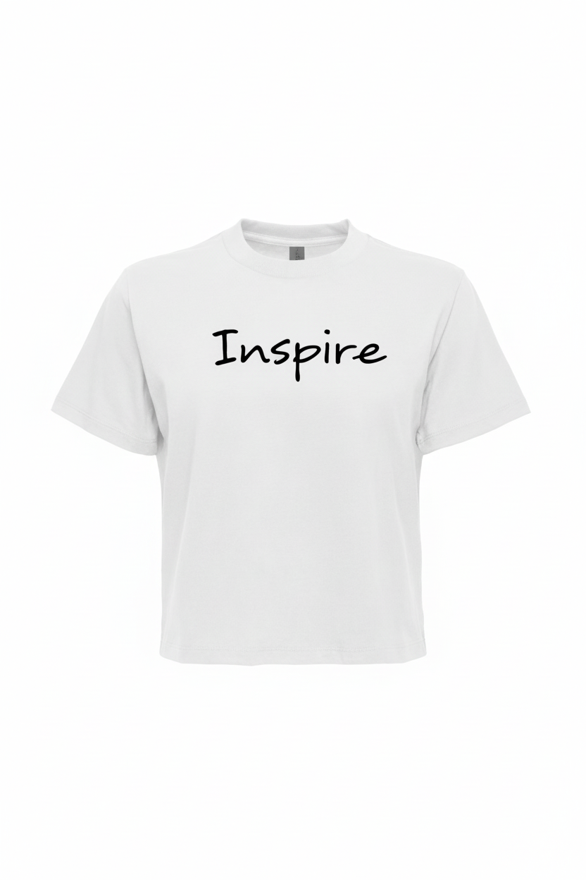 Inspire Tee