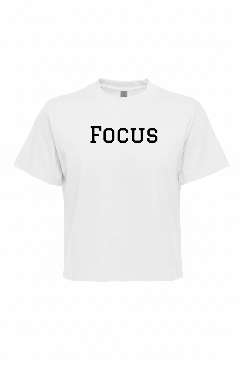 Focus Tee