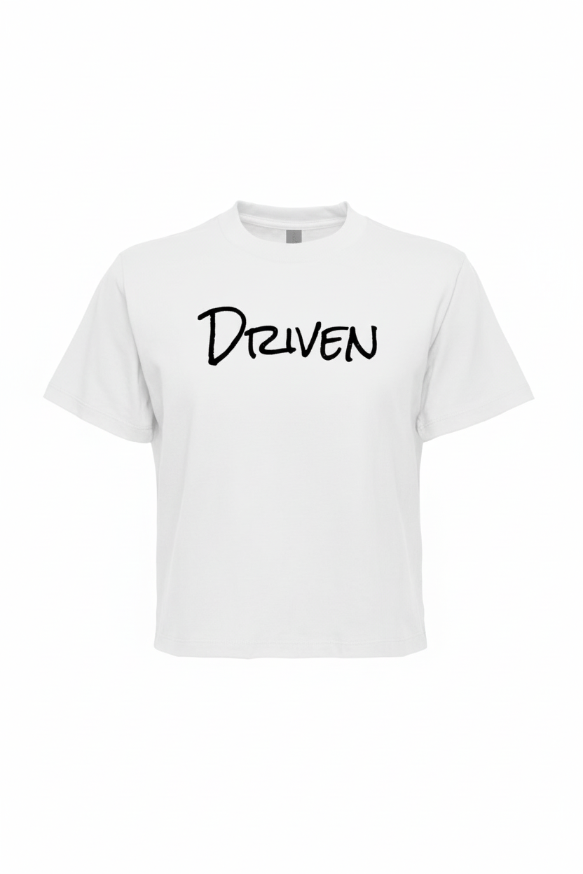Driven Tee