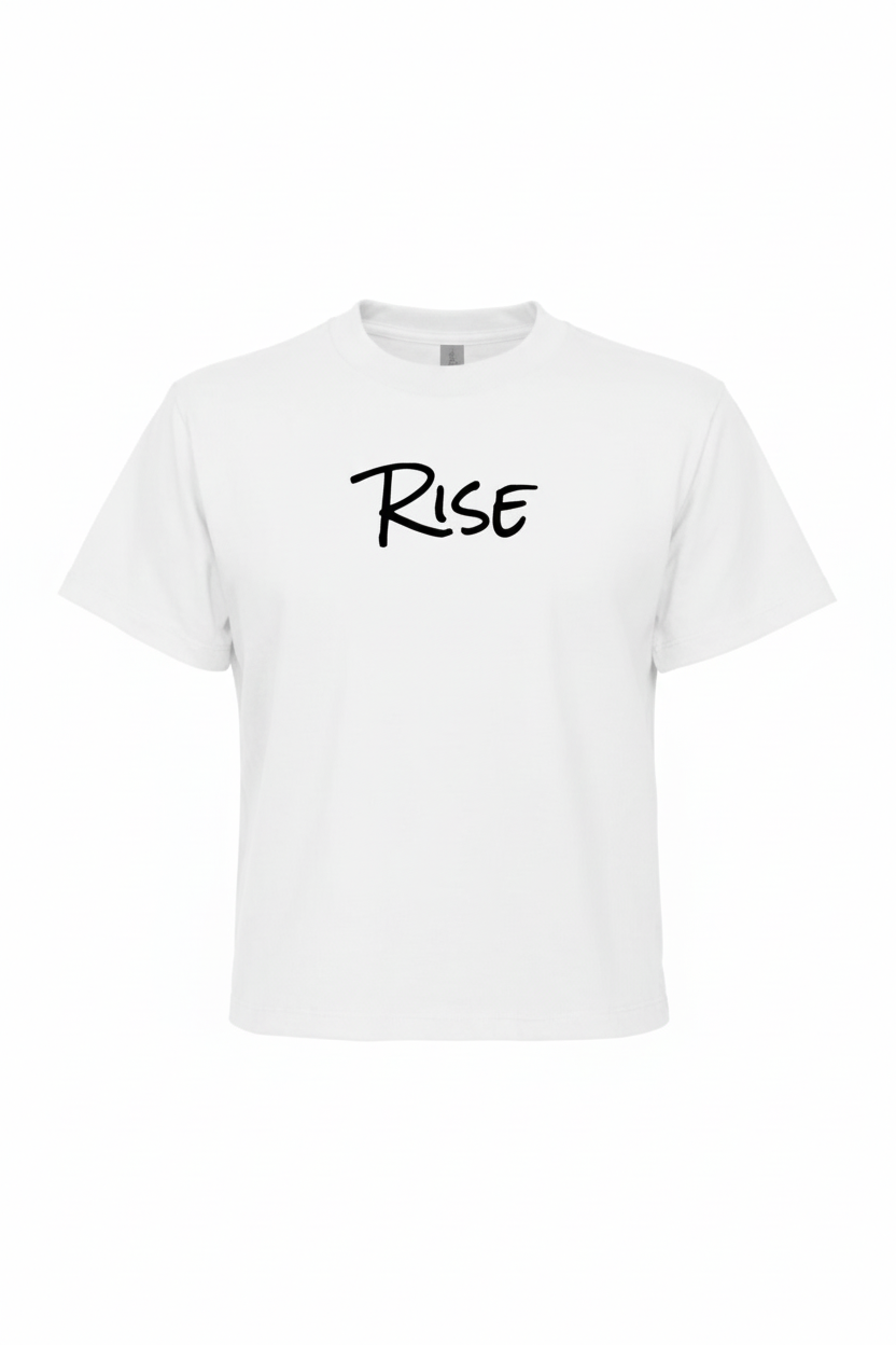 Rise Tee