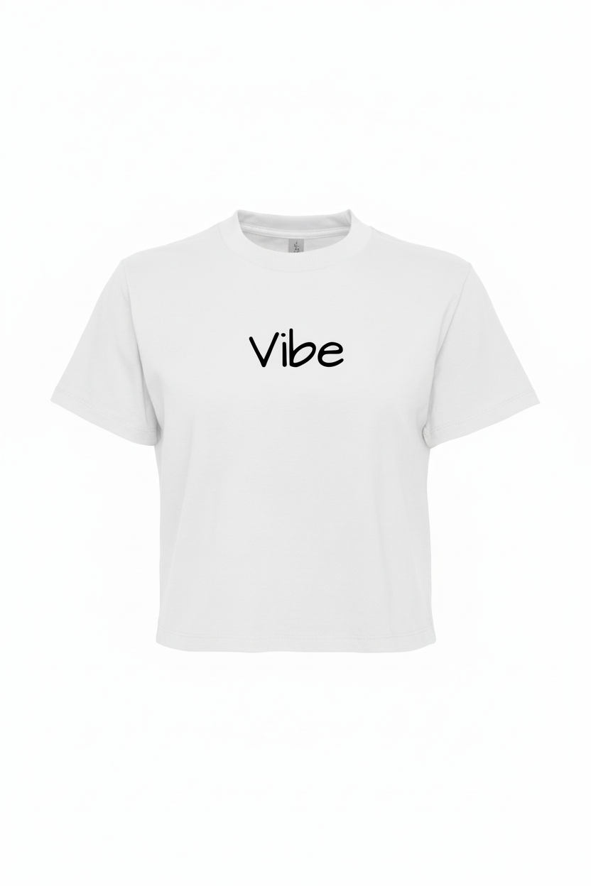 Vibe Tee