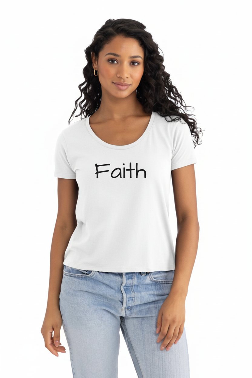 Faith Tee
