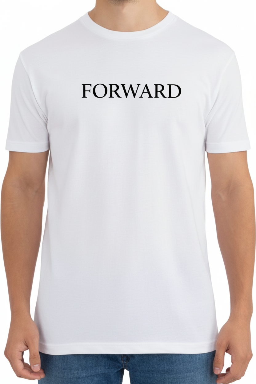 Forward Tee
