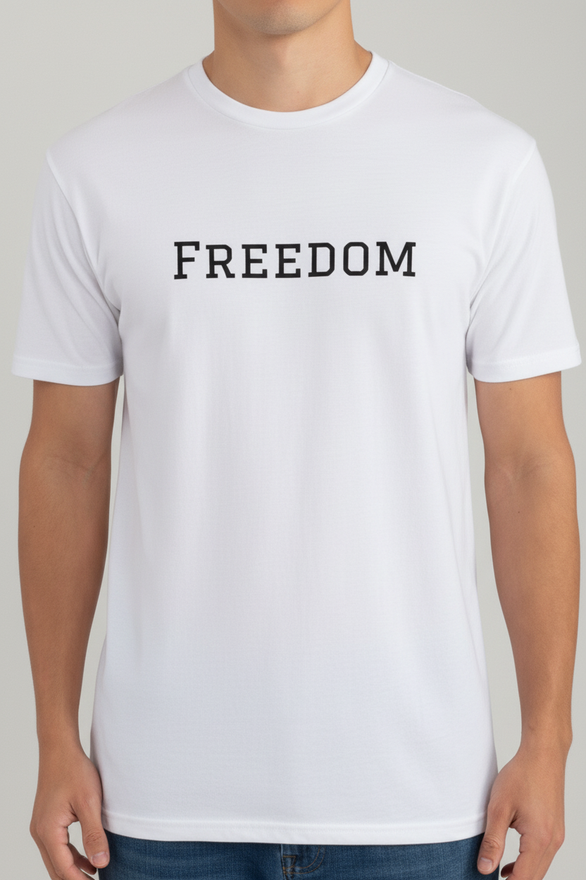 Freedom Tee