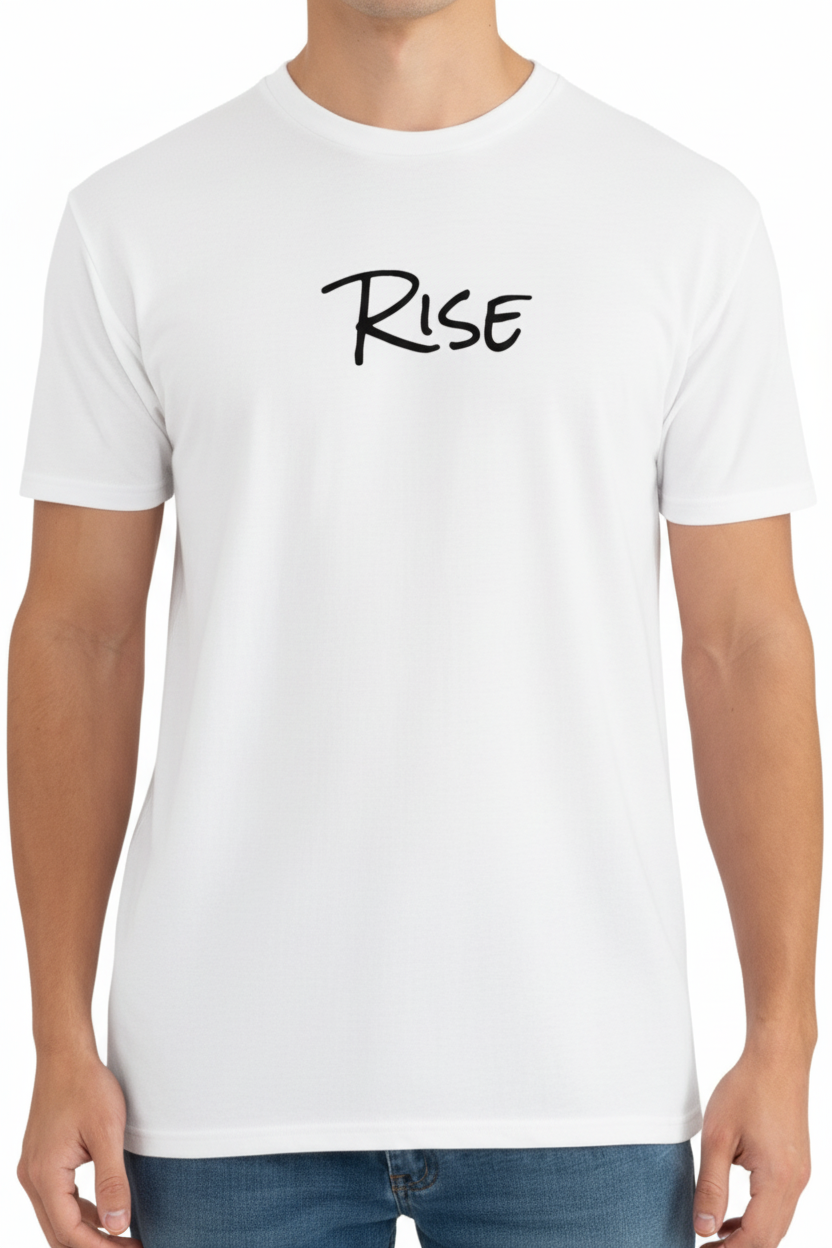 Rise Tee