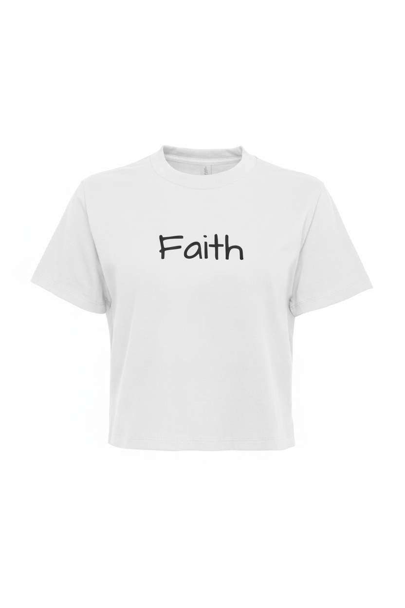 Faith Tee