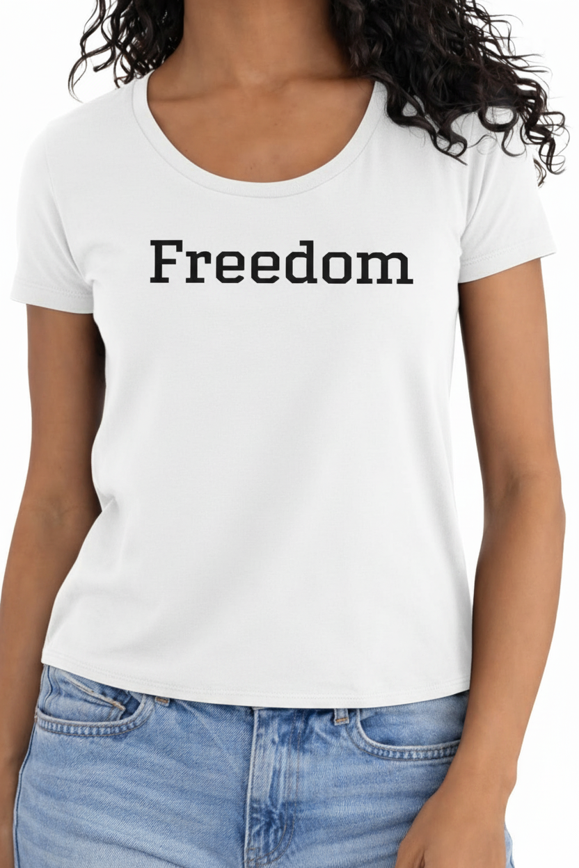Freedom Tee