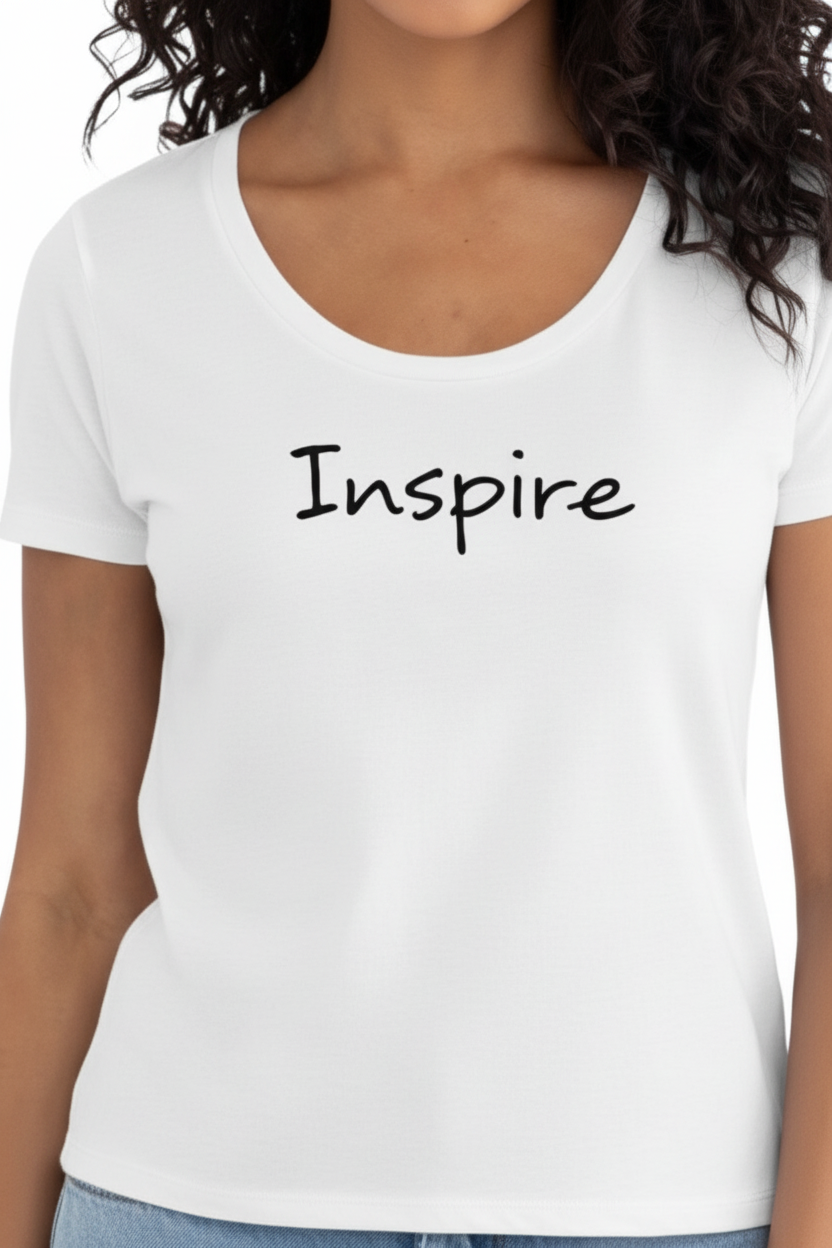 Inspire Tee