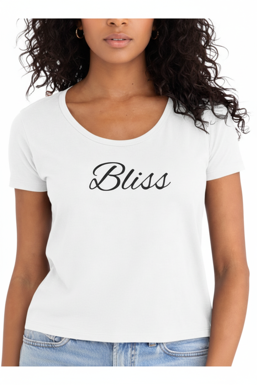 Bliss Tee