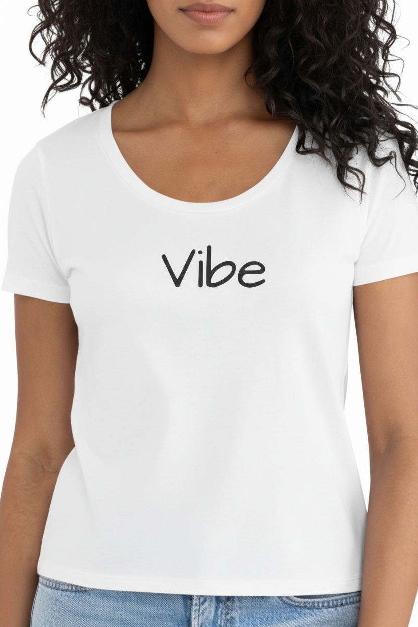 Vibe Tee