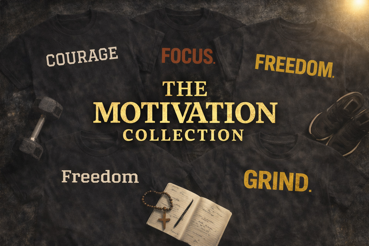 The Motivation Collection