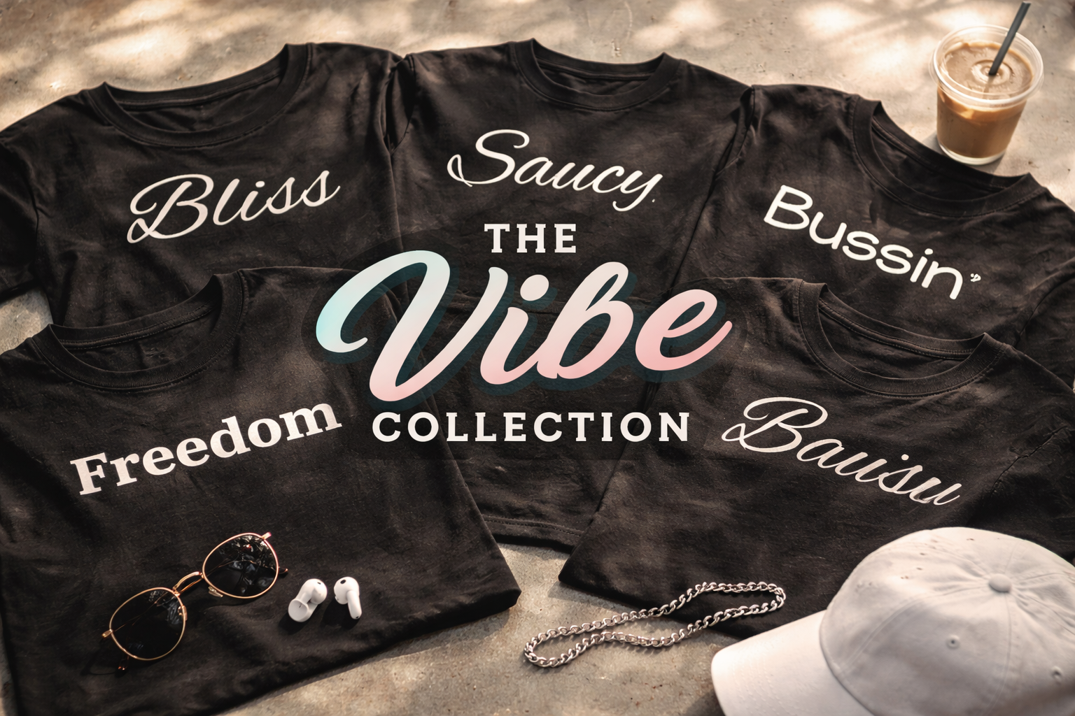 The Vibe Collection