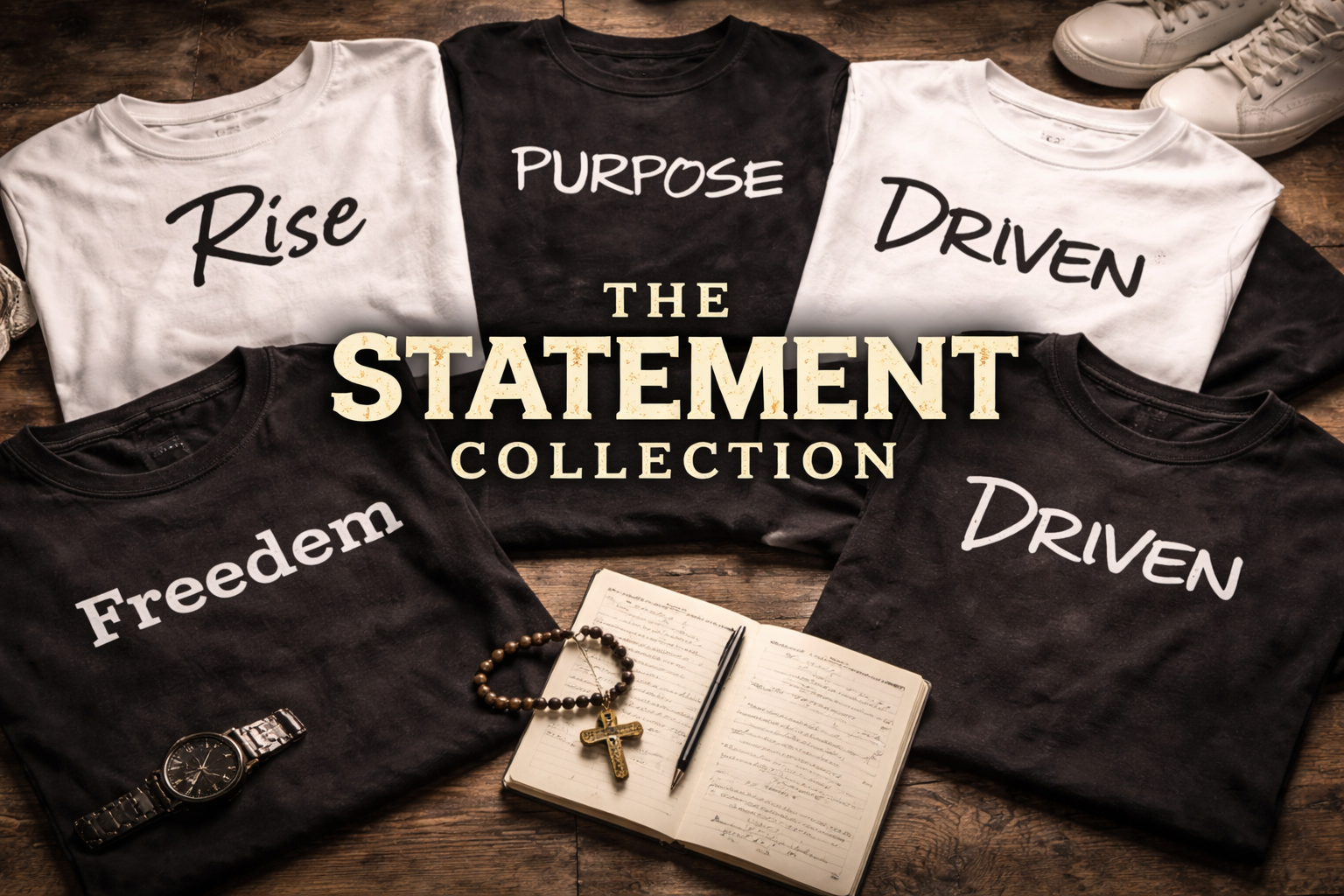 The Statement Collection